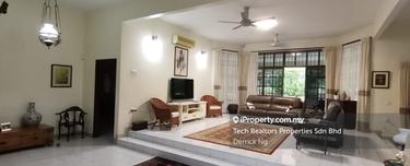 Bungalow for Sale 1