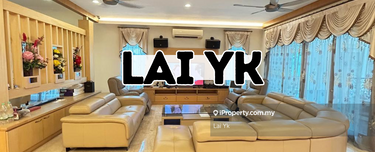 Short drive to Empire Subang, Sunway & Monash University 1