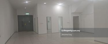 Factory for rental in Sungai Tiram 1