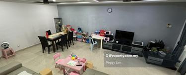 2 Storey Taman Meranti Jaya, Puchong For Sale 1