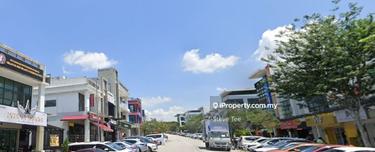 Denai Alam 2 Storey Shoplot For Rent 1