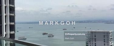 Gurney Drive, Setia V Residences, 2 Bedroom Condo, Fully Furnished. 1