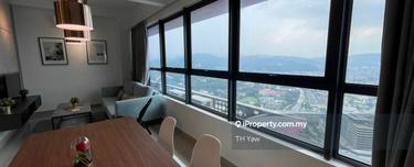Arte Plus Ampang With Private Lift & Iconic View 1