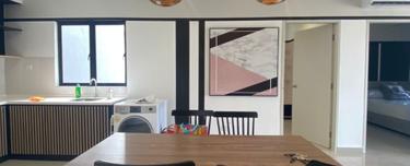 Eco Sanctuary Specialist @ Se Ruang Fully For Rent Ready Move In  1