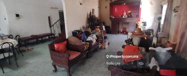 Oug 2 Storey Corner Bungalow House For Sale 1