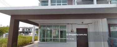 Corner Unit 1