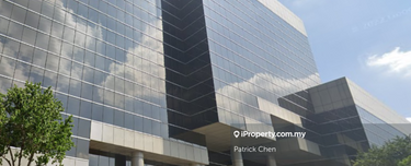Office for Rent @ Wisma Consplant 1, Subang Jaya Ss16, Selangor 1