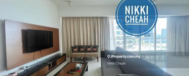 3 Bedrooms Unit 1