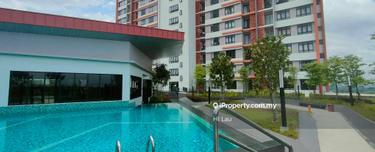 Next to Queyside Plaza, 10 mins to Masha, Kota Kemuning, Subang Usj, 1