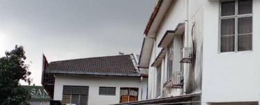 Kinrara puchong corner shop for rent 1