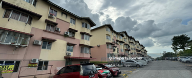 Permai Apartment, Damansara Damai 1