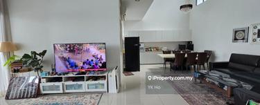 Sunway Montana, Desa Melawati, Kuala Lumpur, 1.5 Storey Townhouse sale 1