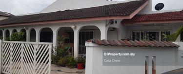 Terrace house for Sale 1