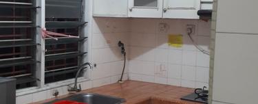 Palm Court Condominium Below Market Price 1
