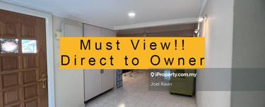 Best Buy !! Bungalow ,Rawang Country home, Near market  1