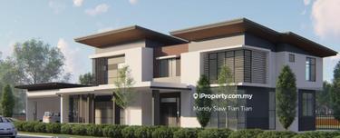 Detached Land at Sungai Maong, Kuching 1