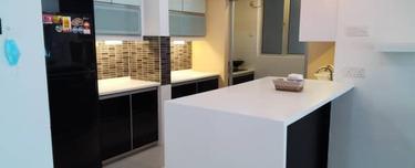 Condominium for Sale 1