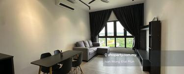 Aurora Subang Jaya  1