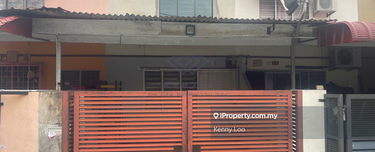 Setali 2 Story Low-Cost House 1