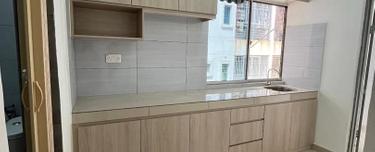Manor M2 Apartment Renovated Taman Maluri Pandan Jaya Cheras KL 1