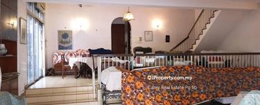 Semi-D house for Sale 1
