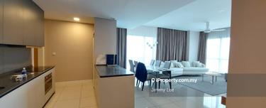 Klcc- Jalan Ampang - Next to Japanese Embassy - 5 min to Klcc & LRT 1