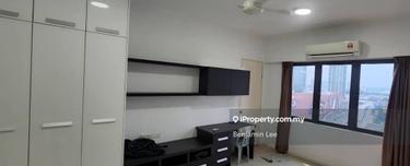 The cheapest and  nice unit in the grand 1