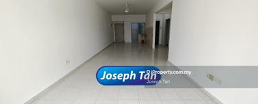 Prime Area, 1129sf with 2 Carparks near Bayan Lepas FTZ 1