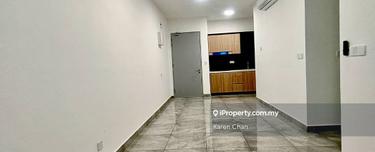 New Condo and near LRT  1
