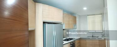 Serviced residence for Rent 1