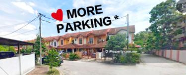 2 Storey Terrace @ Saujana Damansara For Sale! 1