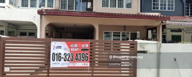 Subang Jaya Ss15, dsl, 22x80 sf, 6 bedrooms, Nr Ss15 town centre, LRT 1
