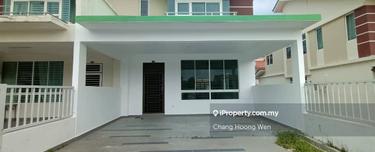Sri Penawar Harmonia Desaru Utama Basic Rapid Pengerang Endlot 1