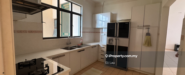 Exclusive Lowrise unit with pool view  1