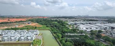 D' Lagoon Luxury Apartment @ Seri Austin Lake View Unit (Sale) 1