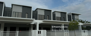 Brand New Seremban 2 Sendayan Sepang Nilai House 1