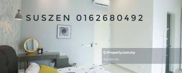 Eco Horizon Double Storey, Fully Furnished, S/Ampat Batu Kawan 1