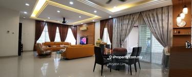 Lovely Extended Garden Bungalow, 6 Rooms, Clubhouse Pool & Gym 1