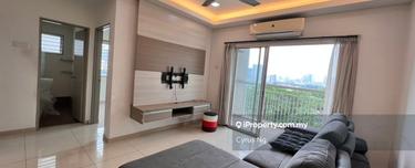 Astana Lumayan Condo Sri Permaisuri Cheras  1