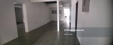 2 Adjoining 1st Floor Shoplot - Office Use as Corporate Office, Etc 1