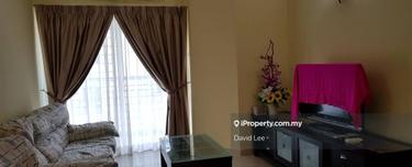 Warisan City View, Plaza 393, Maluri, Cheras 1
