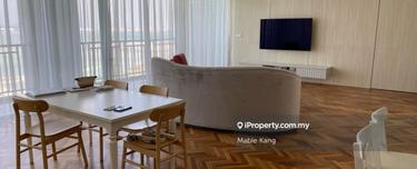 18 East @ Andaman Premium Tower with direct unblocked seaview! 1