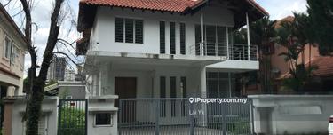 Bungalow for Sale 1