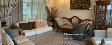 2 storey terrace intermediate at Wangsa Baiduri Subang Jaya For Sale 1