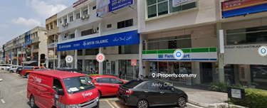 Pj Uptown Enbloc Endlot shop for rent 1