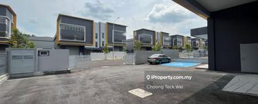 Specialist, xme nilai, brand new, key on hand, viewing anytime 1