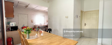2-Storey Corner Terrace House @ Taman Midah 1