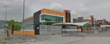 3 Storey Modern Factory for Sale at Bukit Angkat, Kajang 1