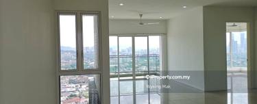 Freehold, Setapak Mature Area, 2 Room House For Sale 1