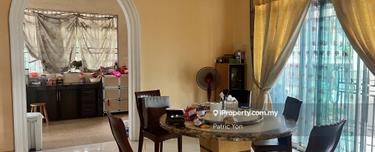 Selayang Bungalow, Taman Sri Melati for Sale@Selayang  1